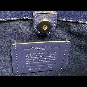 Coach Tote/Purse